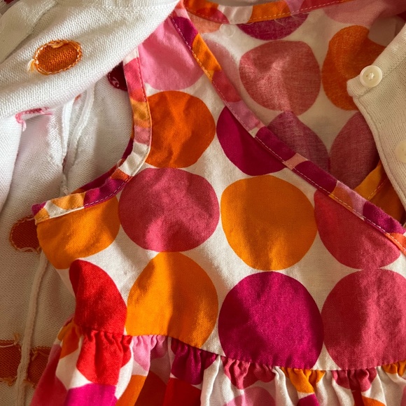 🍬🍭Janie and Jack VINTAGE Candy Shoppe 2T🍬🍭 - Picture 2 of 16